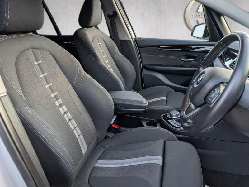 BMW 2 SERIES GRAN TOURER