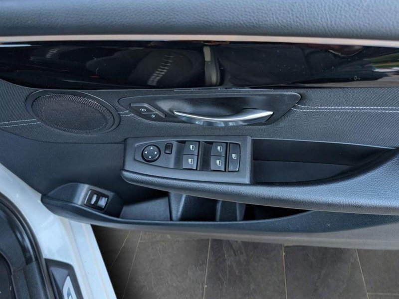 BMW 2 SERIES GRAN TOURER