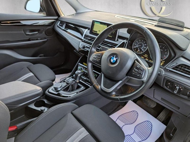BMW 2 SERIES GRAN TOURER