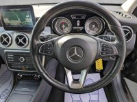 MERCEDES-BENZ GLA CLASS