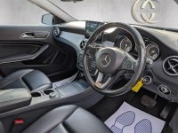 MERCEDES-BENZ GLA CLASS