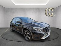 MERCEDES-BENZ GLA CLASS