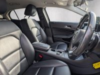 MERCEDES-BENZ GLA CLASS