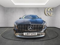 MERCEDES-BENZ GLA CLASS