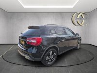 MERCEDES-BENZ GLA CLASS