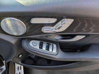 MERCEDES-BENZ GLC CLASS