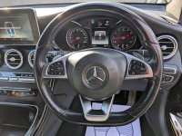 MERCEDES-BENZ GLC CLASS