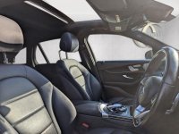 MERCEDES-BENZ GLC CLASS