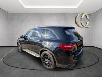MERCEDES-BENZ GLC CLASS