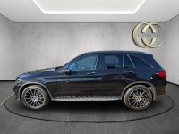 MERCEDES-BENZ GLC CLASS