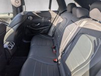 MERCEDES-BENZ GLC CLASS