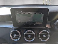 MERCEDES-BENZ GLC CLASS