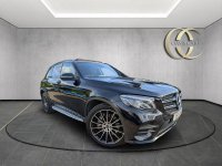MERCEDES-BENZ GLC CLASS