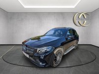 MERCEDES-BENZ GLC CLASS