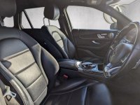 MERCEDES-BENZ GLC CLASS
