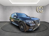 MERCEDES-BENZ GLC CLASS