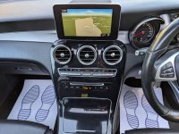 MERCEDES-BENZ GLC CLASS