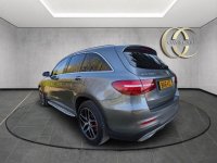MERCEDES-BENZ GLC CLASS