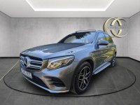 MERCEDES-BENZ GLC CLASS