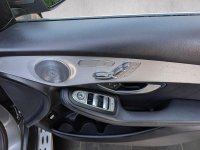 MERCEDES-BENZ GLC CLASS