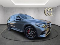 MERCEDES-BENZ GLC CLASS