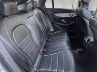 MERCEDES-BENZ GLC CLASS