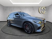 MERCEDES-BENZ GLC CLASS