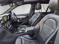 MERCEDES-BENZ GLC CLASS