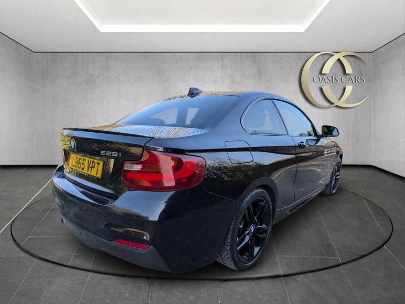 BMW 2 SERIES