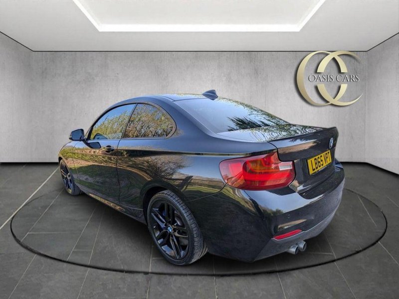 BMW 2 SERIES