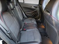 MERCEDES-BENZ GLA CLASS