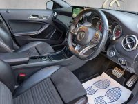 MERCEDES-BENZ GLA CLASS