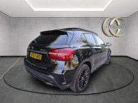 MERCEDES-BENZ GLA CLASS