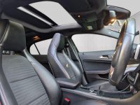 MERCEDES-BENZ GLA CLASS