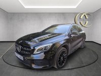 MERCEDES-BENZ GLA CLASS