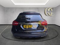 MERCEDES-BENZ GLA CLASS