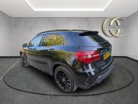 MERCEDES-BENZ GLA CLASS