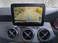 MERCEDES-BENZ GLA CLASS