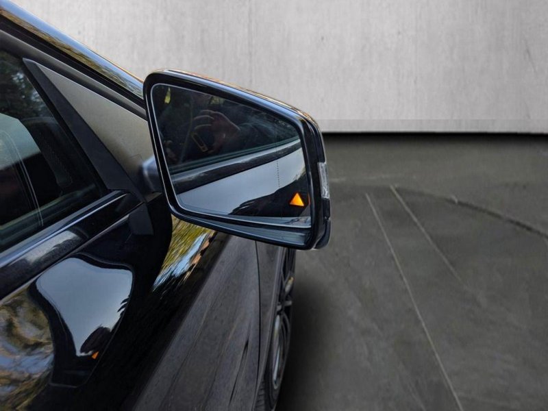 MERCEDES-BENZ GLA CLASS