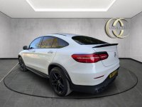 MERCEDES-BENZ GLC CLASS