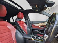 MERCEDES-BENZ GLC CLASS