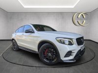 MERCEDES-BENZ GLC CLASS