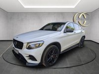 MERCEDES-BENZ GLC CLASS