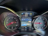 MERCEDES-BENZ GLC CLASS