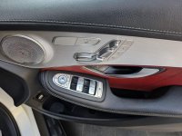 MERCEDES-BENZ GLC CLASS