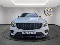 MERCEDES-BENZ GLC CLASS