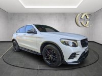 MERCEDES-BENZ GLC CLASS