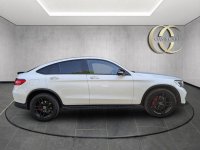MERCEDES-BENZ GLC CLASS