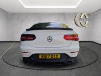 MERCEDES-BENZ GLC CLASS