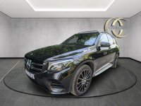 MERCEDES-BENZ GLC CLASS